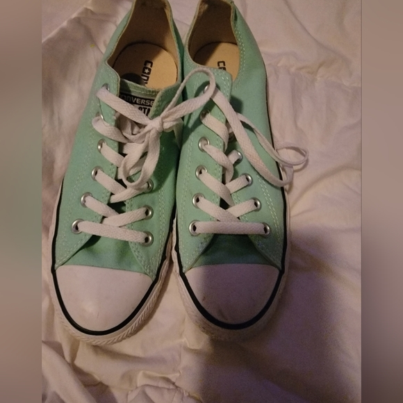 Converse AllStar - Picture 6 of 6